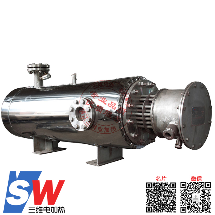 循環式電加熱器